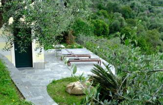 Villa Olivia Residence by PortofinoVacanze - Foto 75