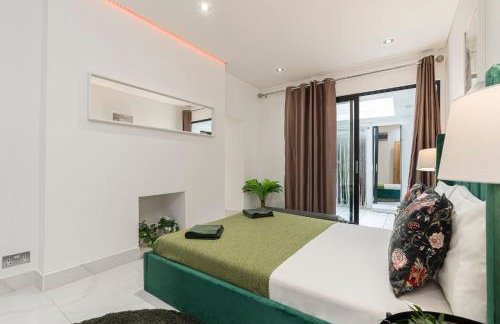 kensington olympia apartman - Foto 11