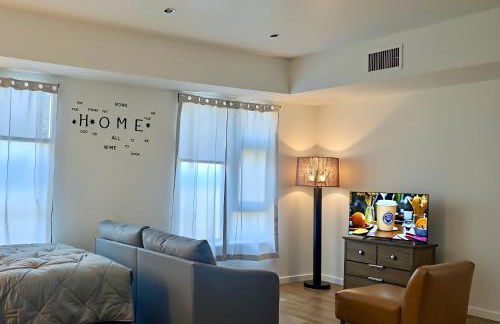 Downtown Los Angeles Modern Apartments - Foto 52