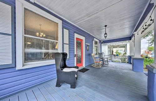 Charming Jacksonville Home about 2 Mi to Downtown! - Photo 25