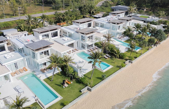 Coastal Escape Natai Beach - Foto 47