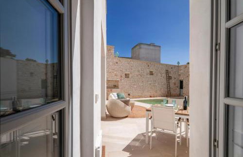 Villa Bianca Aurora - Foto 37