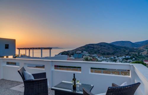 Cactus Guesthouse, Κίνι Συρος - Photo 38