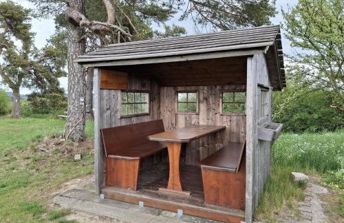 Ferienhaus Sackpfeifenblick, Hatzfeld - Photo 97