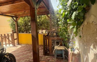 Moonlight house a 50 mt dal mare Noto Marina - Foto 6