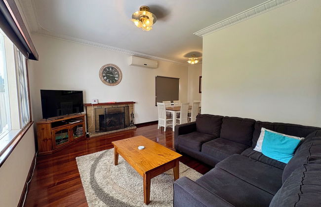 Driftwood Cottage - Foto 12