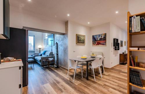 CityLife Apartment - Modern - Photo 13