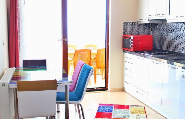 Ozgurcan Apart - Photo 10