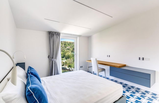 Dimora Delle Rose in Massa Lubrense - Foto 117