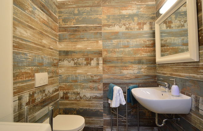 Villa Olea - Foto 23