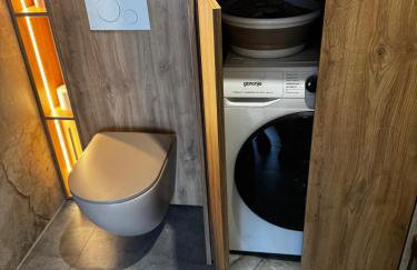 Rabczański Taras z jacuzzi - Foto 11