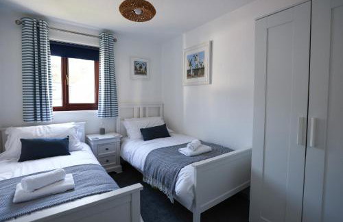 Starfish Apartment - Foto 15