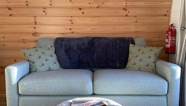 Mingle Dale- Bugthorpe Grange Glamping - Foto 5