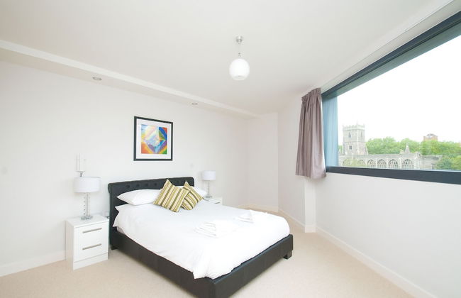 Cleyro Serviced Apartments-Finzels Reach - Foto 8