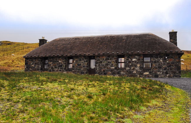 Glenn Cottage - Foto 19