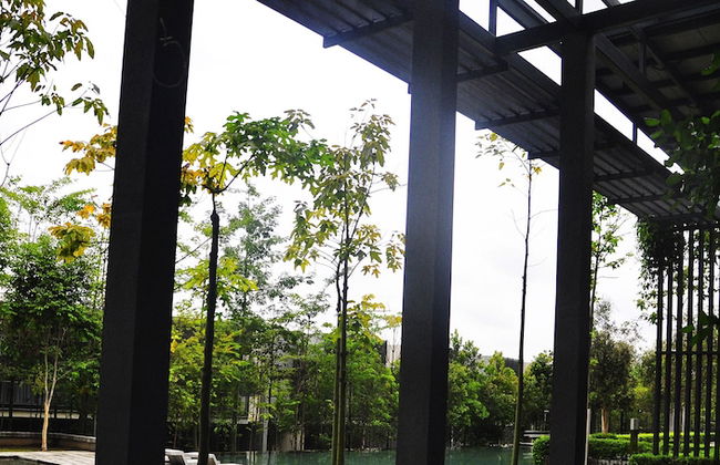 Pinebox Mirage by the Lake - Foto 35