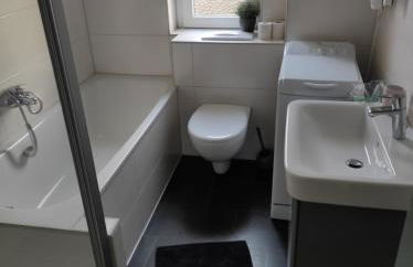 Flat for 6,best price for month, best for workers - Foto 41