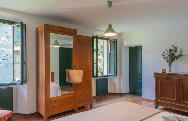 Residenza Regina in Laglio - Foto 42