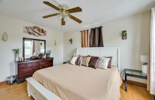 6 Mi to Boston Common Apt in Medford! - Foto 14