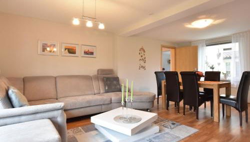 Cozy Holiday Home in Hohenkirchen near Baltic Sea - Foto 3