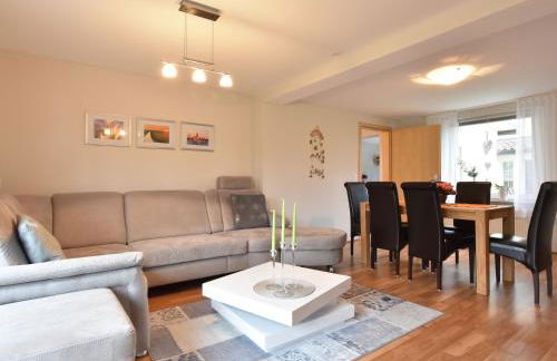 Cozy Holiday Home in Hohenkirchen near Baltic Sea - Foto 3