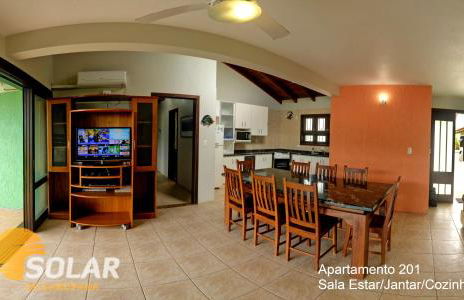 Solar de Garopaba - Foto 23