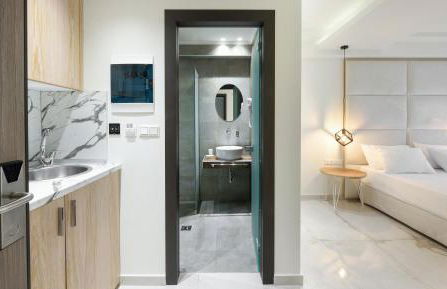 Thetis Boutique Apartments - Adults Only - Foto 82