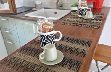 Akis, terrazza sul mare - Foto 9