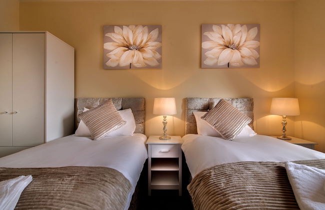 Wolverhampton City Stay II - Foto 2