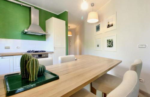 The Green Corner - Photo 34