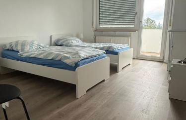 Monteur- und Ferienwohnung Hemsbach - Foto 11