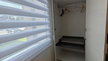 City Break Arras - Foto 2, wardrobe