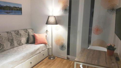 Top-Apartment a.d. Messe - Foto 4