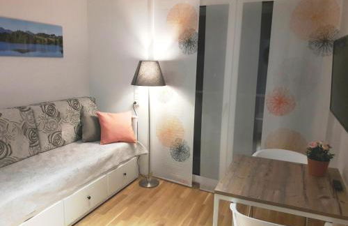 Top-Apartment a.d. Messe - Foto 4