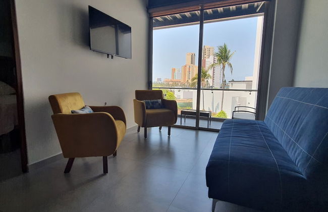 Manzara Resort - Foto 9