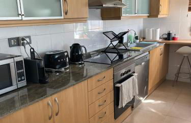 Rooftop apartment - Muchavista beach - Photo 19