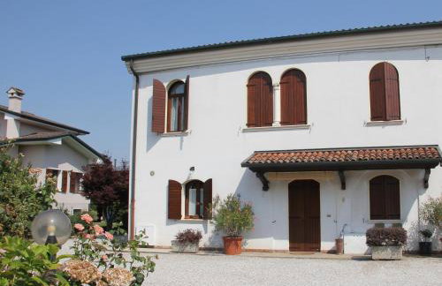 Villa Colombella - Foto 1