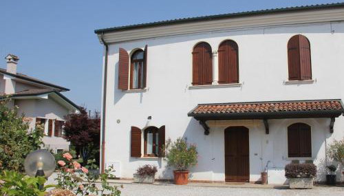 Villa Colombella - Foto 1
