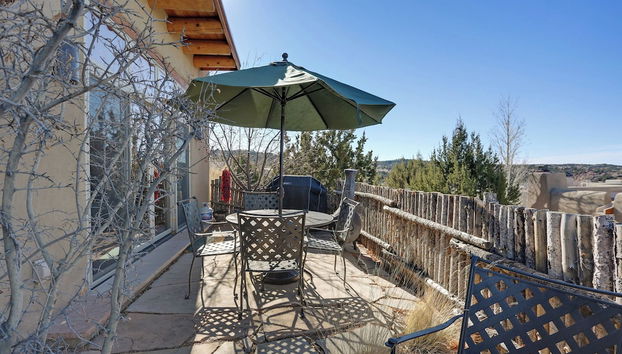 Bishops Lodge Villa Corazones by Kokopelli Property Management - Foto 2, Servizio della struttura