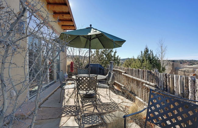 Bishops Lodge Villa Corazones - Foto 22