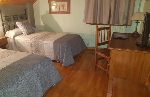 Aparta-Hotel Puertolas - Photo 7