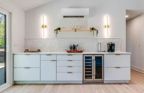 New Paltz Modern Zen Cabin - Foto 21