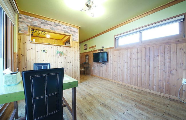 Gangneung Way to Gyeongpodae Pension - Foto 60