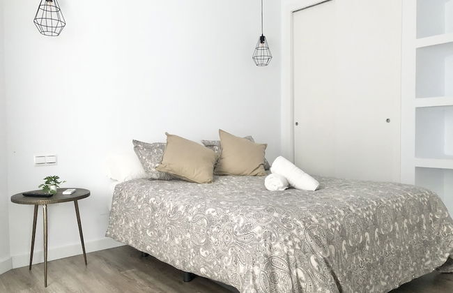 Suites La Merced Malaga365 - Photo 11