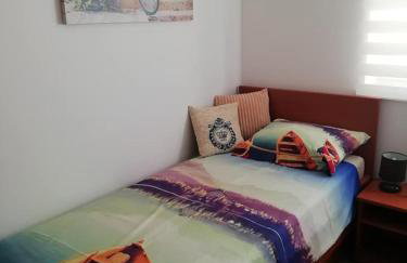 Apartment Sun & Sea - Foto 25