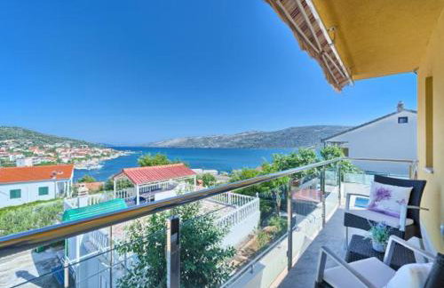 Guest House Bona Dea - Trogir Area - Photo 16