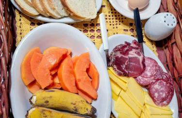 Casa da Vó Hospedagem Afetiva - Foto 9