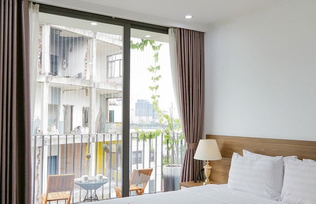 Radiant Pegasy Apartment & Travel - Foto 45