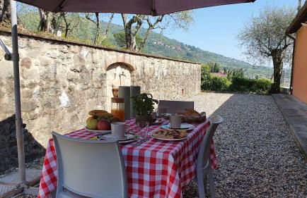 Casa Cipressino - Foto 35