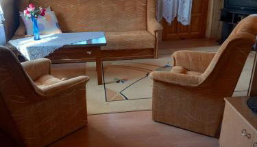 DOM do wynajęcia Kruszewnia/Morąg - Foto 4